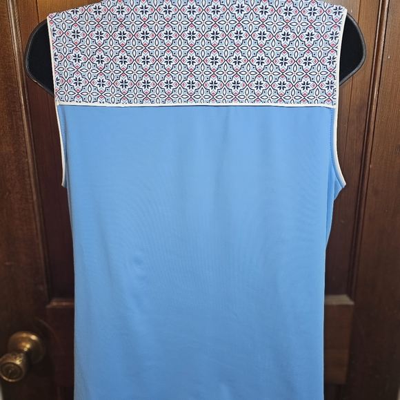 Lady Hagen Golf Shirt - Picture 4 of 8